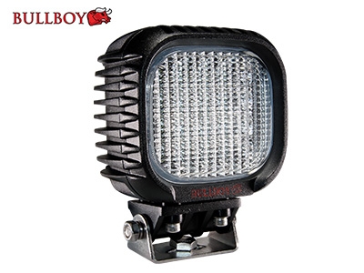 Фара светодиодная Bullboy 48Вт 9-32V 3800Lm IP68 (16х3Вт) 1603-300407
